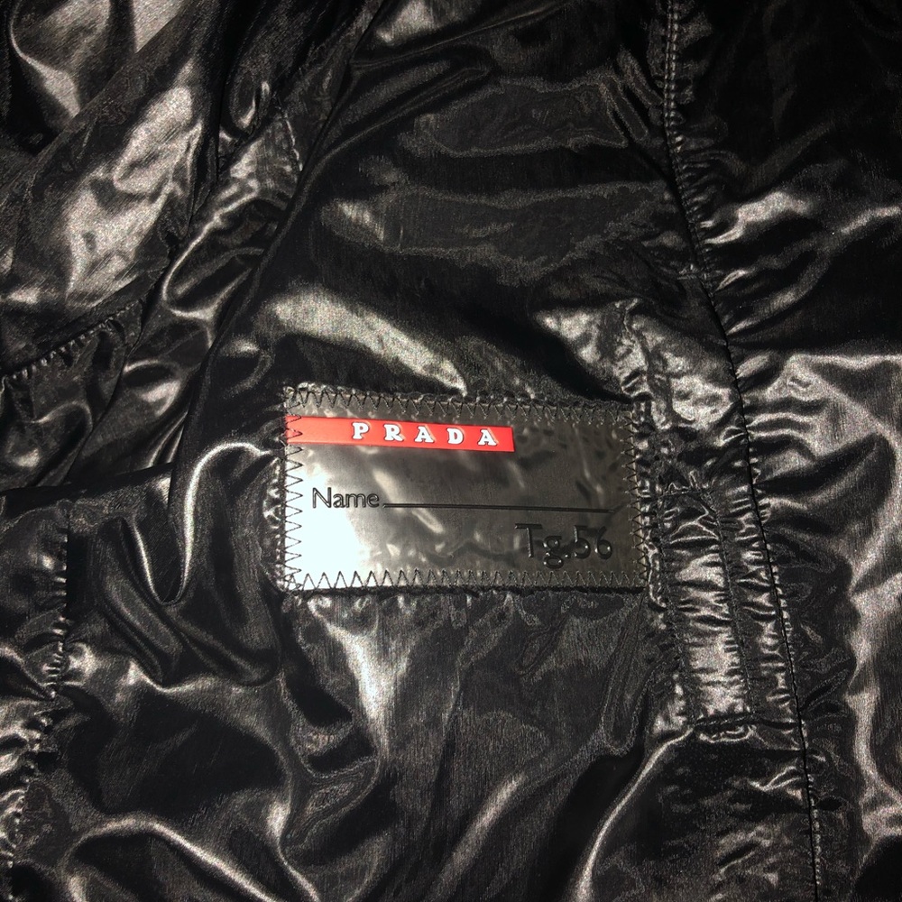 Prada Jacket - image 4